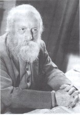 Martin buber