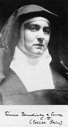 Edith Stein in Kln