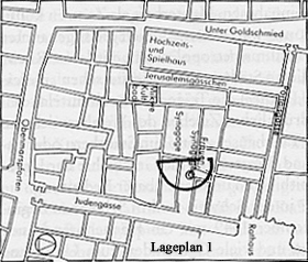 Lageplan 1