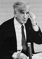 Elie Wiesel